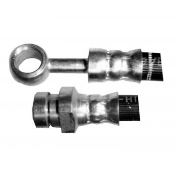Raybestos BH38402 Brake Hydraulic Hose product image 1 of 2