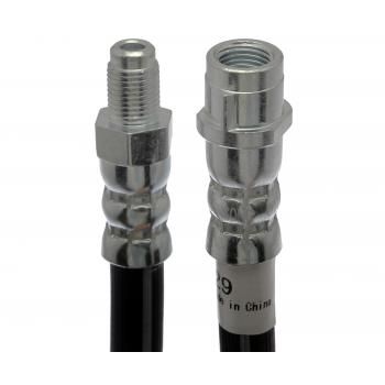 Raybestos BH384029 Brake Hydraulic Hose product image 1 of 2