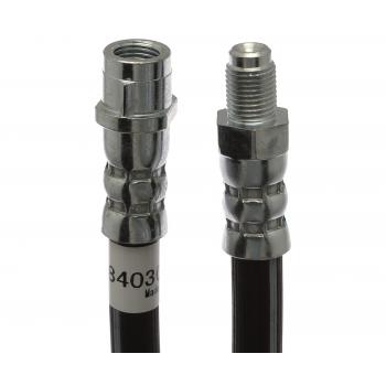 Raybestos BH384030 - Brake Hydraulic Hose Raybestos BH384030 Brake Hydraulic Hose product image 1 of 2