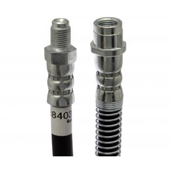 Raybestos BH384031 Brake Hydraulic Hose product image 1 of 2