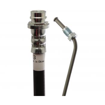 Raybestos BH384033 Brake Hydraulic Hose product image 1 of 2