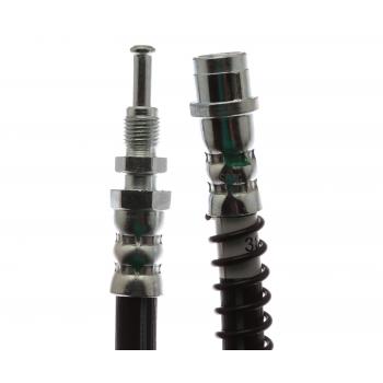 Raybestos BH384034 - Brake Hydraulic Hose Raybestos BH384034 Brake Hydraulic Hose product image 1 of 2