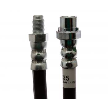 Raybestos BH384035 Brake Hydraulic Hose product image 1 of 2