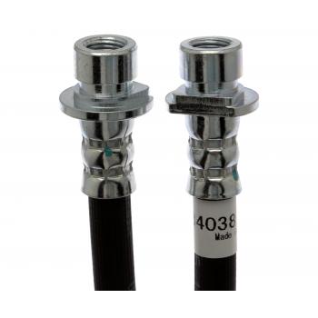 Raybestos BH384038 - Clutch Hydraulic Hose Raybestos BH384038 Clutch Hydraulic Hose product image 1 of 2
