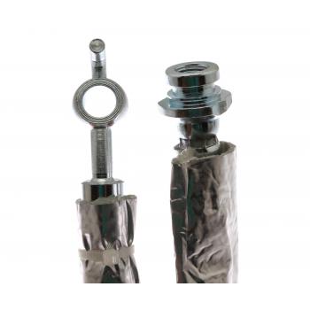 Raybestos BH384039 Clutch Hydraulic Hose product image 1 of 2