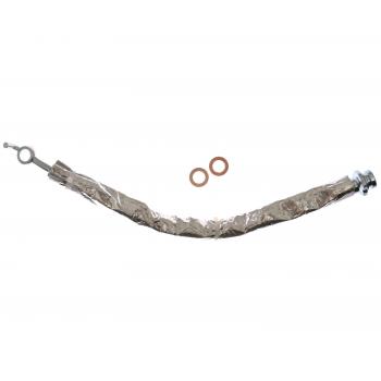 Raybestos BH384039 Clutch Hydraulic Hose product image 2 of 2