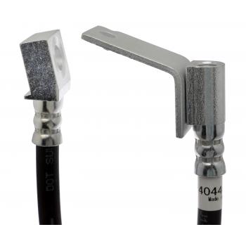 Raybestos BH384044 - Brake Hydraulic Hose Raybestos BH384044 Brake Hydraulic Hose product image 1 of 2