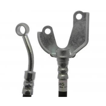 Raybestos BH384045 Brake Hydraulic Hose product image 1 of 2