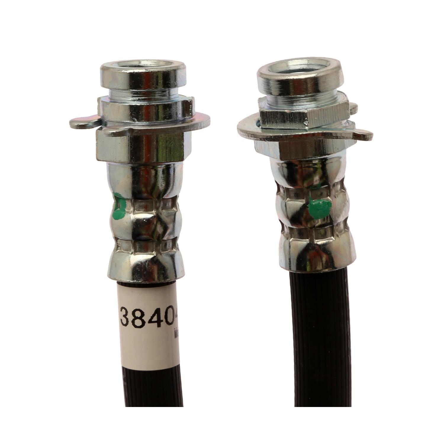 Raybestos BH384048 - Brake Hydraulic Hose Raybestos BH384048 Brake Hydraulic Hose product image 1 of 2