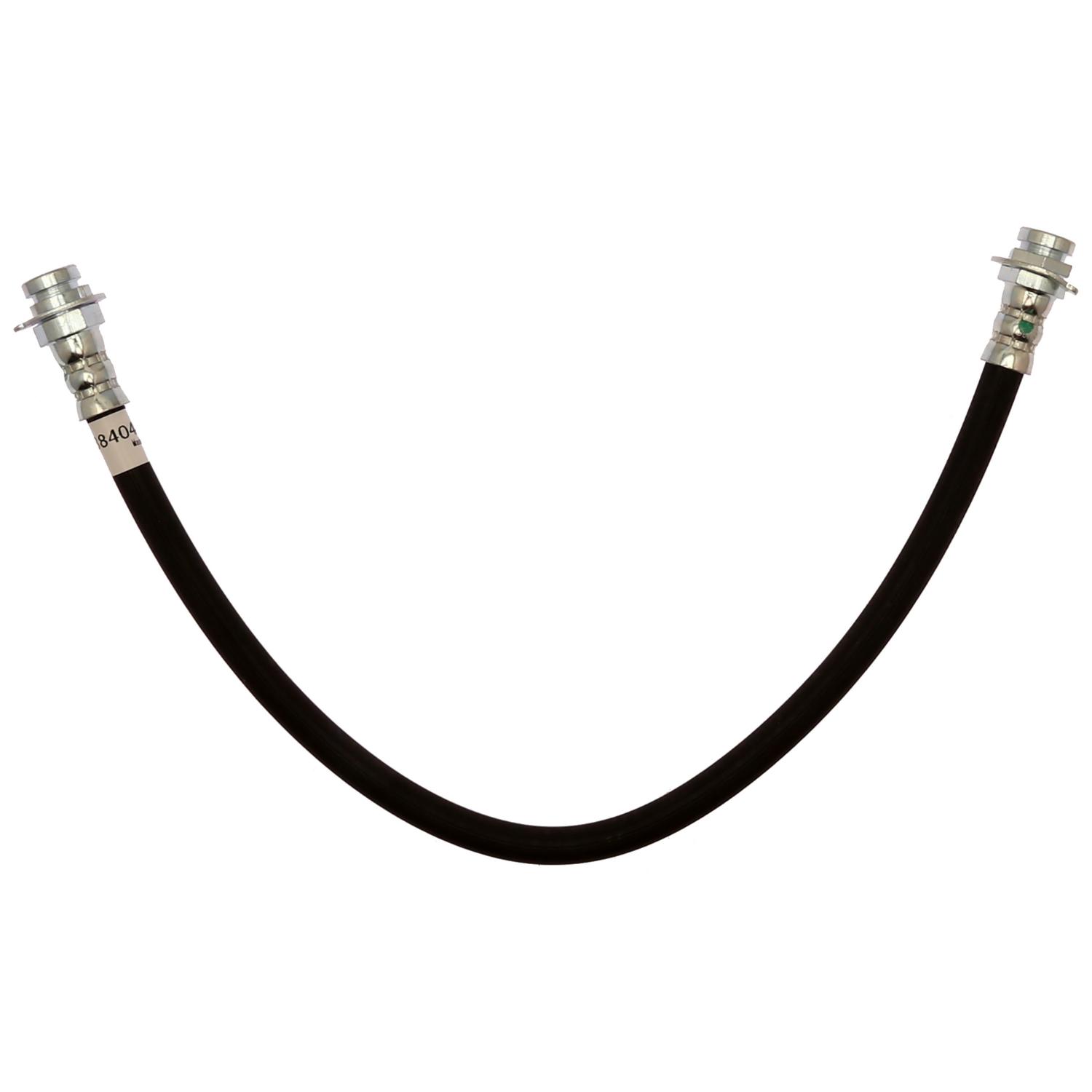 Raybestos BH384048 - Brake Hydraulic Hose Raybestos BH384048 Brake Hydraulic Hose product image 2 of 2