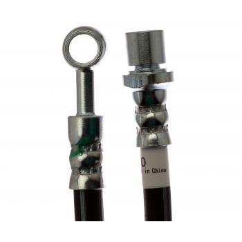 Raybestos BH384050 - Brake Hydraulic Hose Raybestos BH384050 Brake Hydraulic Hose product image 1 of 2