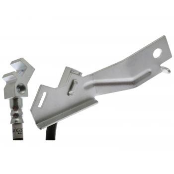 Raybestos BH384053 Brake Hydraulic Hose product image 1 of 2