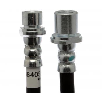 Raybestos BH384056 - Brake Hydraulic Hose Raybestos BH384056 Brake Hydraulic Hose product image 1 of 2