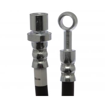 Raybestos BH384060 Brake Hydraulic Hose product image 1 of 2