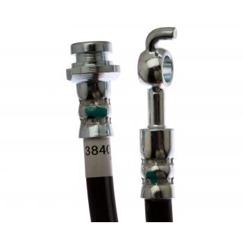 Raybestos BH384067 Brake Hydraulic Hose product image 1 of 2
