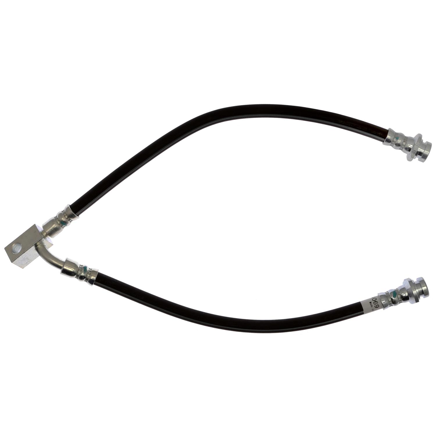 Raybestos BH384069 Brake Hydraulic Hose product image 2 of 2
