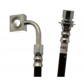 Raybestos BH384071 Brake Hydraulic Hose product image 1 of 2