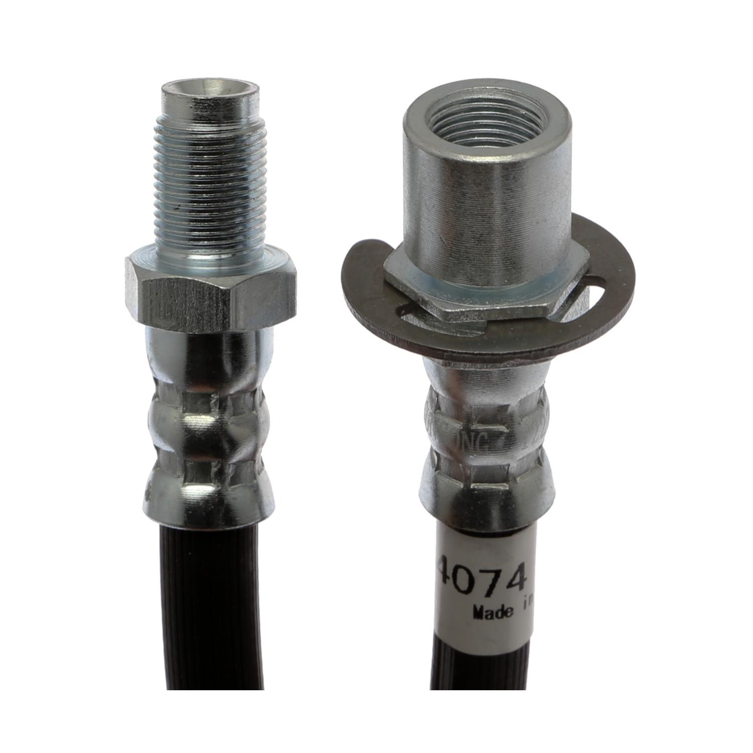 Raybestos BH384074 Clutch Hydraulic Hose product image 1 of 2
