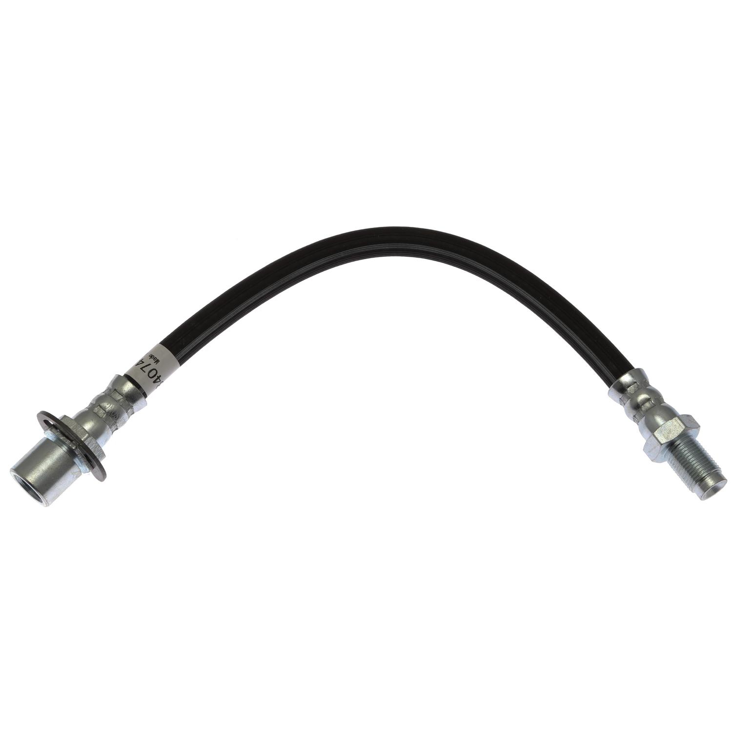 Raybestos BH384074 Clutch Hydraulic Hose product image 2 of 2
