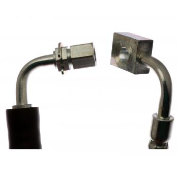 Raybestos BH384076 - Brake Hydraulic Hose Raybestos BH384076 Brake Hydraulic Hose product image 1 of 2