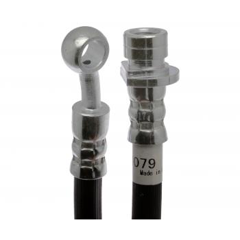 Raybestos BH384079 - Brake Hydraulic Hose Raybestos BH384079 Brake Hydraulic Hose product image 1 of 2