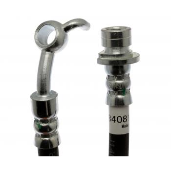 Raybestos BH384081 - Brake Hydraulic Hose Raybestos BH384081 Brake Hydraulic Hose product image 1 of 2