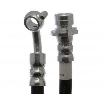 Raybestos BH384082 - Brake Hydraulic Hose Raybestos BH384082 Brake Hydraulic Hose product image 1 of 2