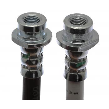 Raybestos BH384084 - Brake Hydraulic Hose Raybestos BH384084 Brake Hydraulic Hose product image 1 of 2