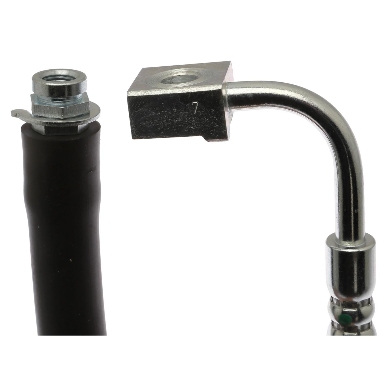 Raybestos BH384085 - Brake Hydraulic Hose Raybestos BH384085 Brake Hydraulic Hose product image 1 of 2