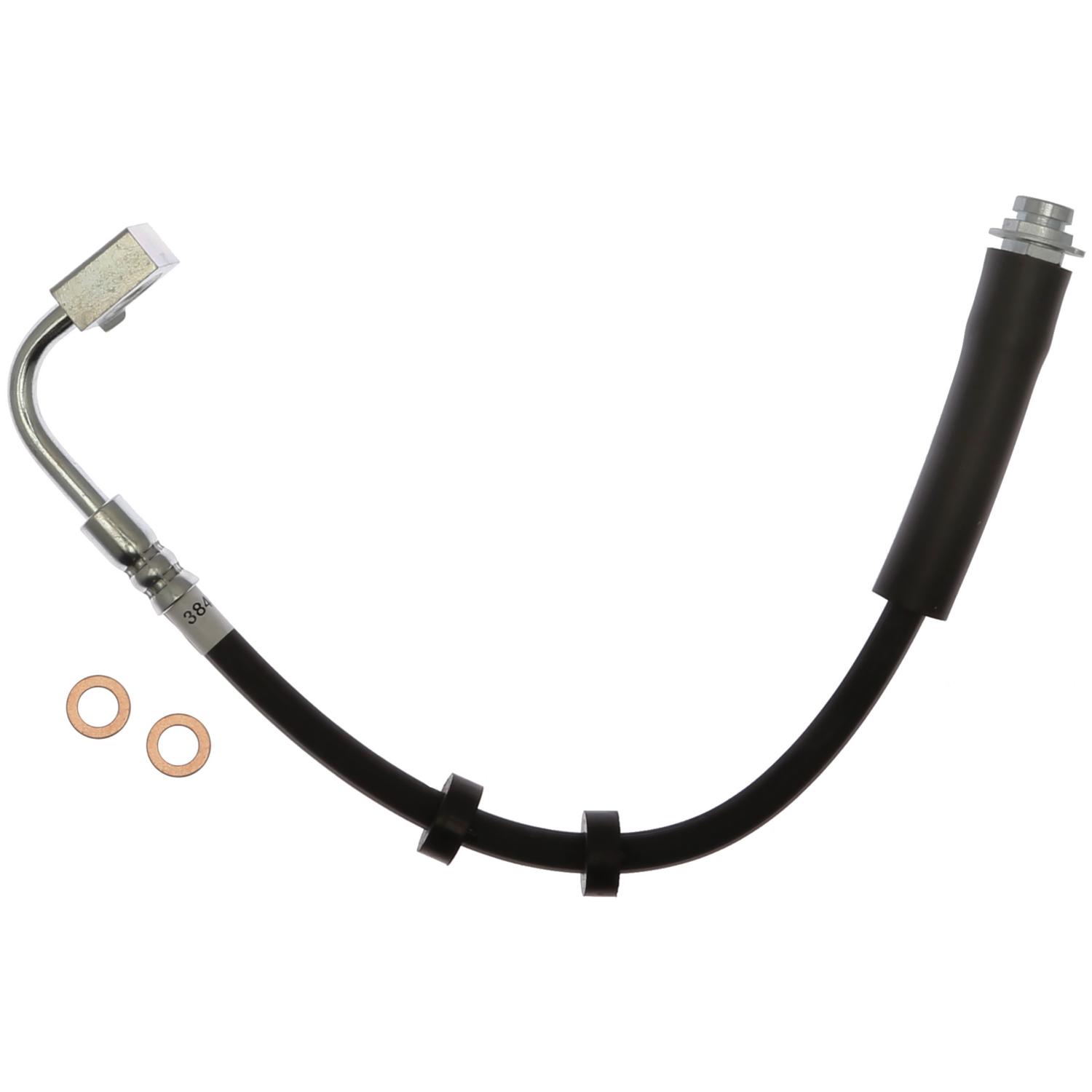 Raybestos BH384085 - Brake Hydraulic Hose Raybestos BH384085 Brake Hydraulic Hose product image 2 of 2