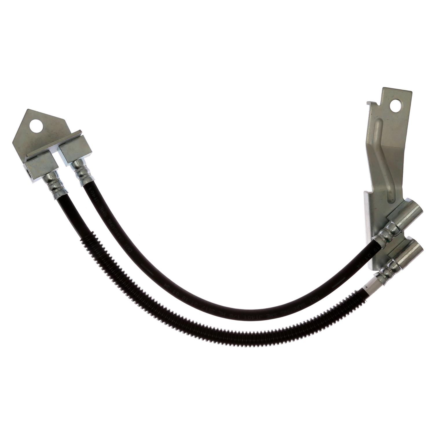 Raybestos BH384088 Brake Hydraulic Hose product image 2 of 2