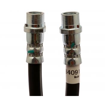 Raybestos BH384091 - Brake Hydraulic Hose Raybestos BH384091 Brake Hydraulic Hose product image 1 of 2