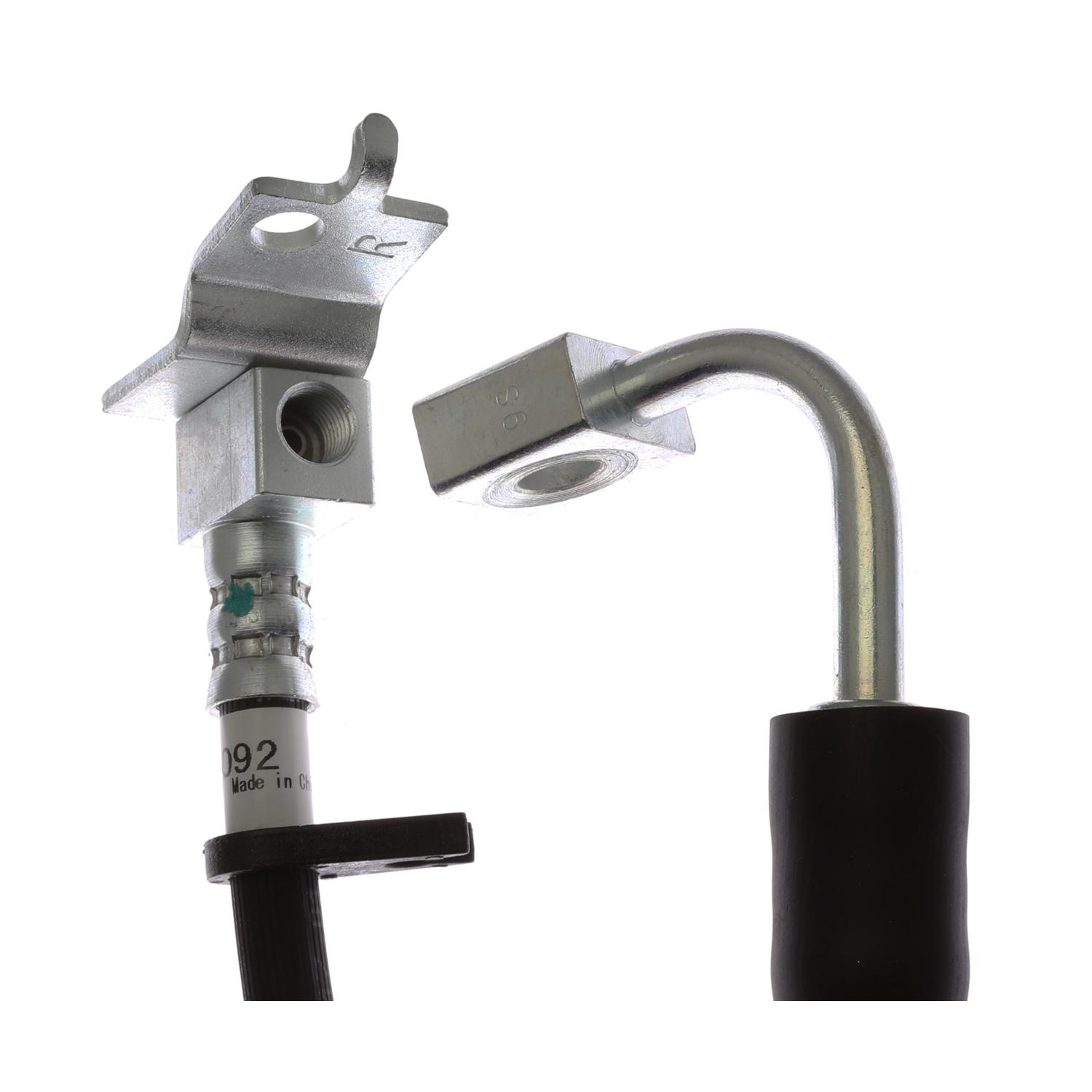 Raybestos BH384092 Brake Hydraulic Hose product image 1 of 2