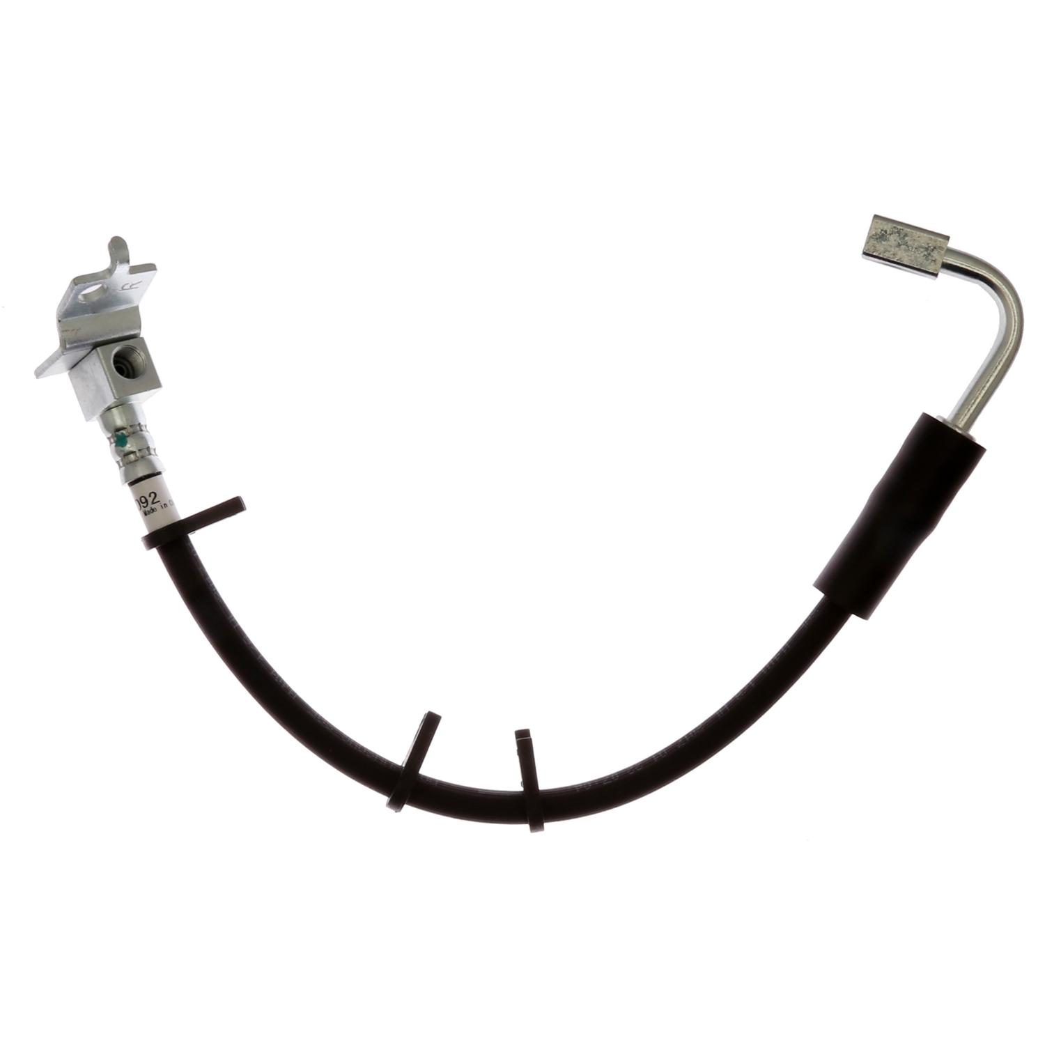 Raybestos BH384092 Brake Hydraulic Hose product image 2 of 2
