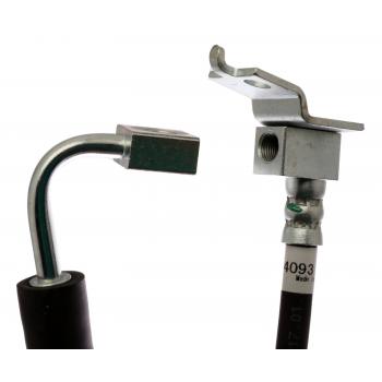 Raybestos BH384093 - Brake Hydraulic Hose Raybestos BH384093 Brake Hydraulic Hose product image 1 of 2