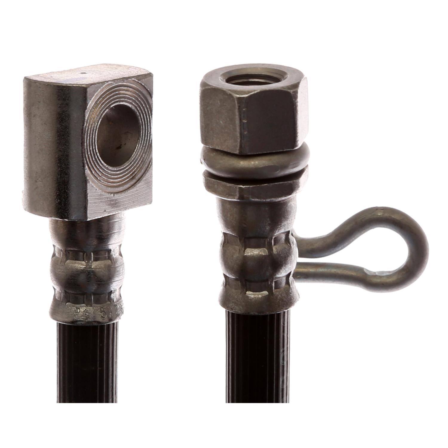Raybestos BH384098 Brake Hydraulic Hose product image 1 of 2