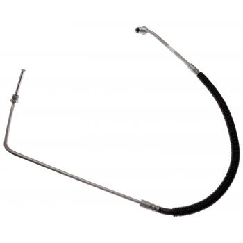 Raybestos BH384100 - Brake Hydraulic Hose Raybestos BH384100 Brake Hydraulic Hose product image 2 of 2
