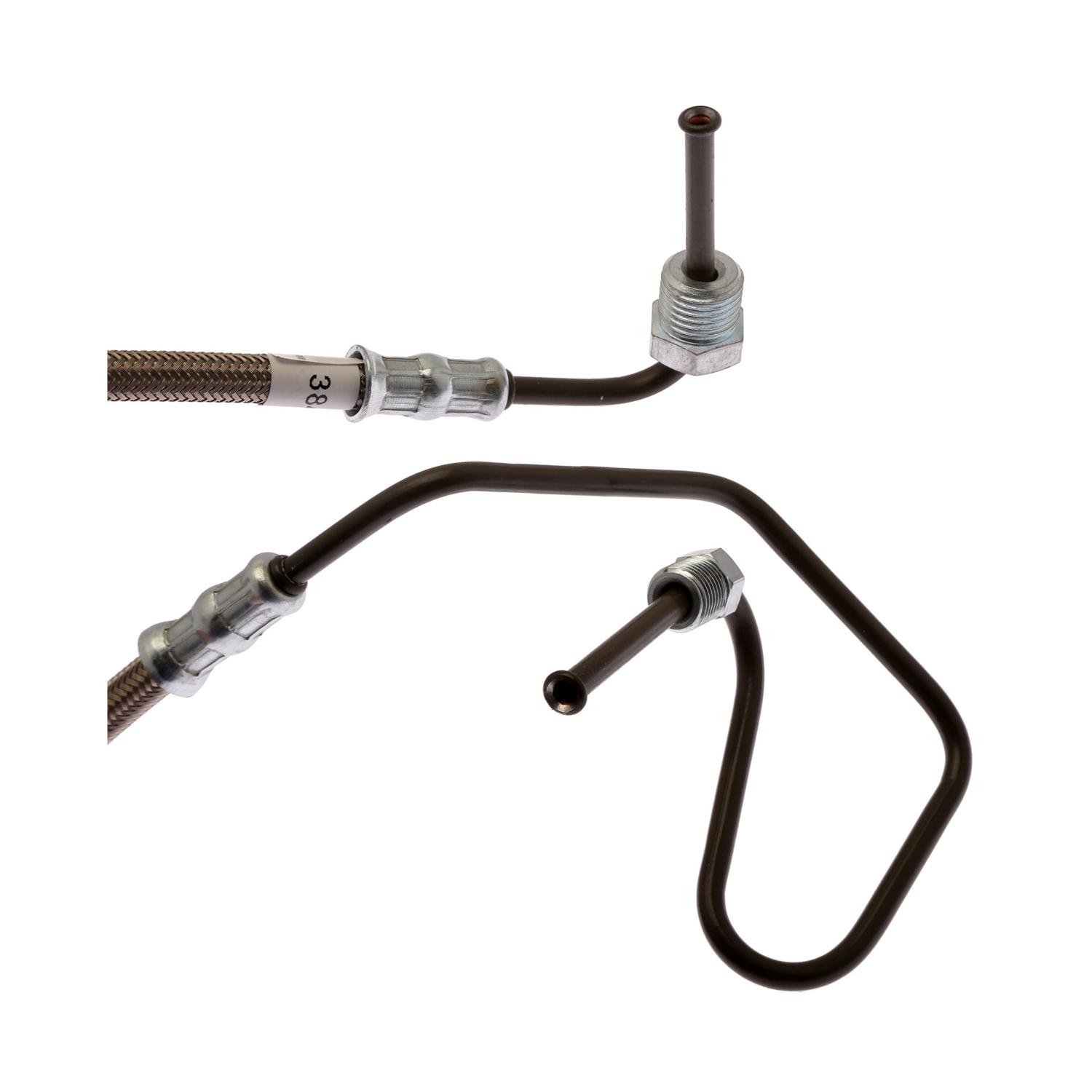 Raybestos BH384103 Brake Hydraulic Hose product image 1 of 2