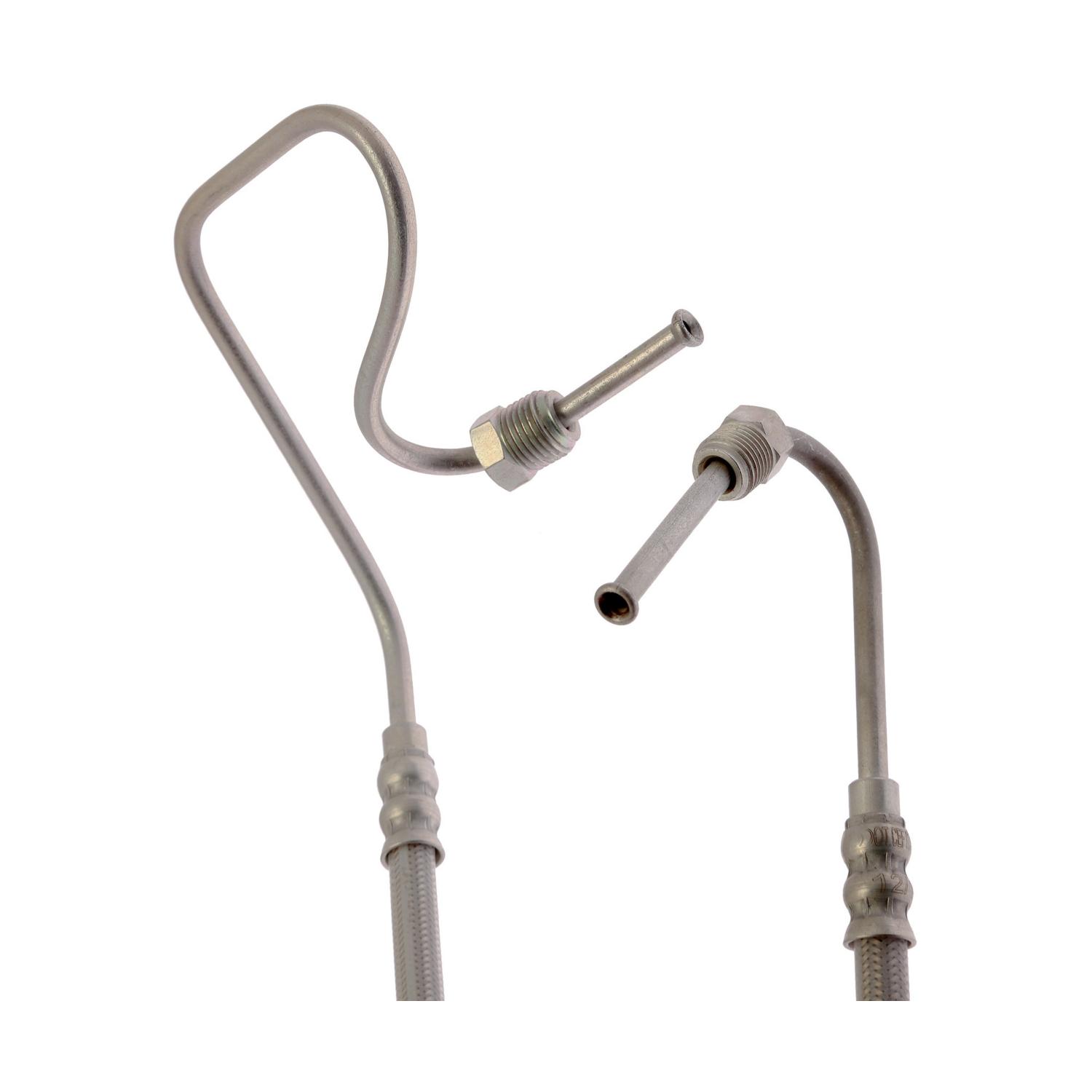 Raybestos BH384104 Brake Hydraulic Hose product image 1 of 2