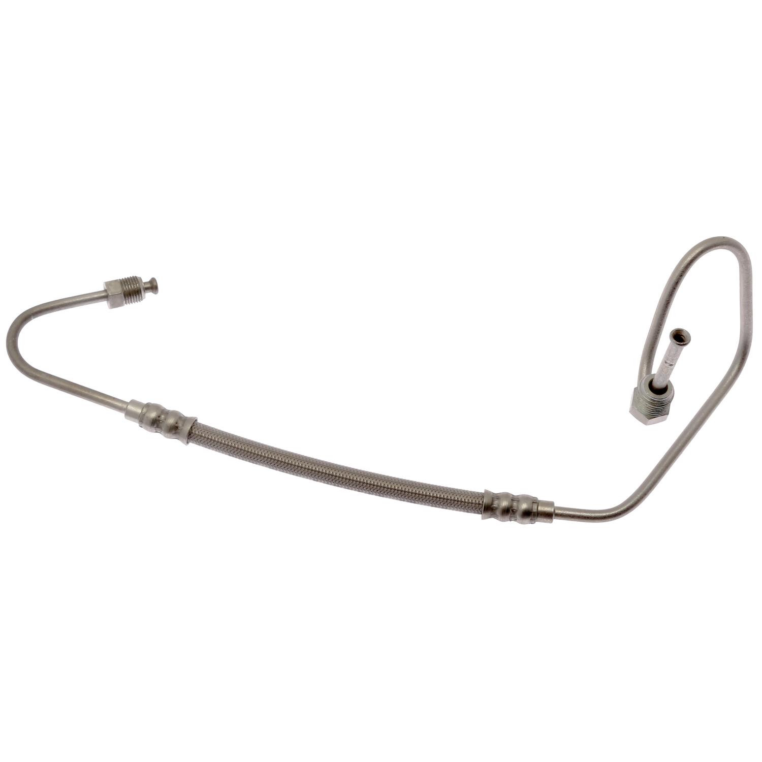 Raybestos BH384104 Brake Hydraulic Hose product image 2 of 2