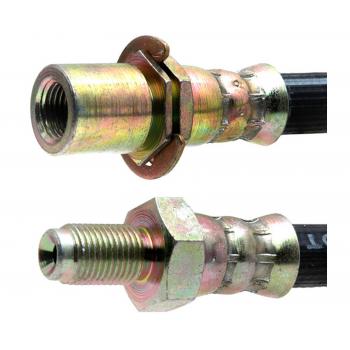 Raybestos BH38411 - Brake Hydraulic Hose Raybestos BH38411 Brake Hydraulic Hose product image 1 of 2