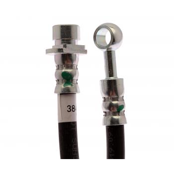 Raybestos BH384110 - Clutch Hydraulic Hose Raybestos BH384110 Clutch Hydraulic Hose product image 1 of 2
