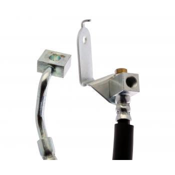 Raybestos BH384112 Brake Hydraulic Hose product image 1 of 2