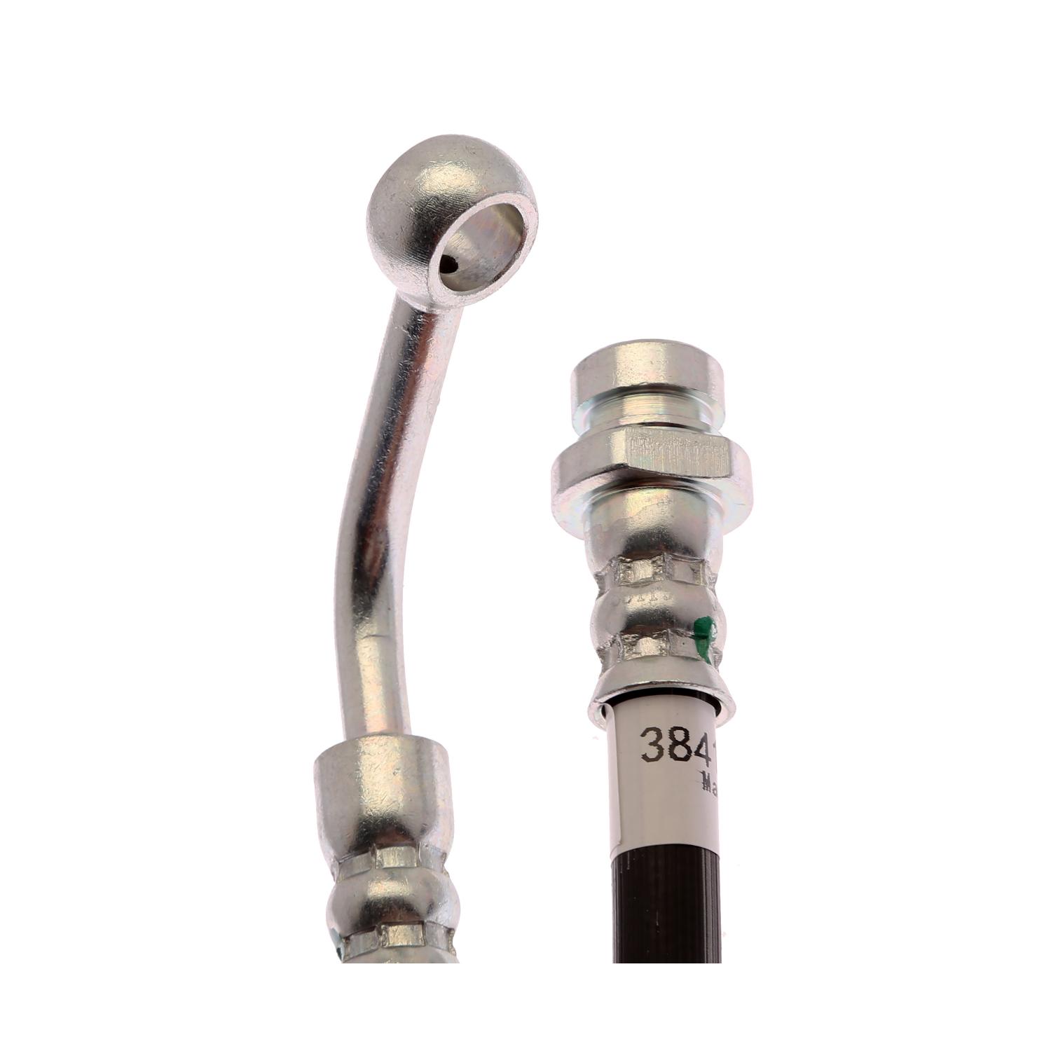 Raybestos BH384121 - Clutch Hydraulic Hose Raybestos BH384121 Clutch Hydraulic Hose product image 1 of 2