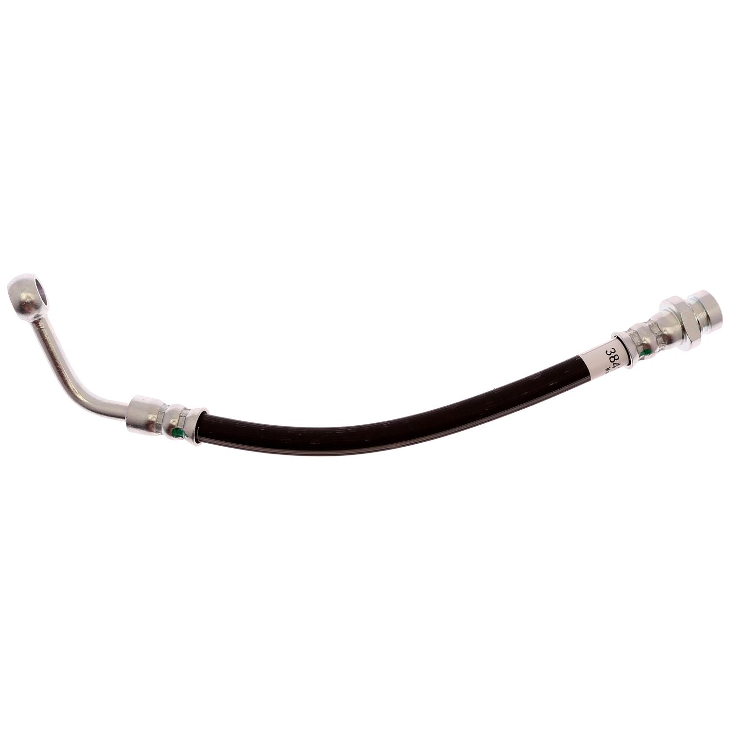 Raybestos BH384121 - Clutch Hydraulic Hose Raybestos BH384121 Clutch Hydraulic Hose product image 2 of 2