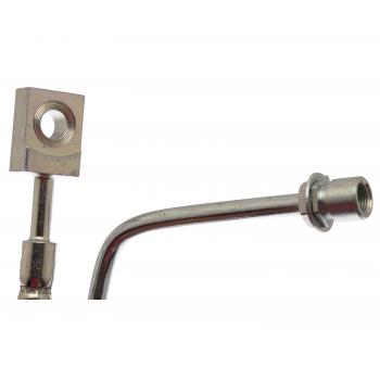 Raybestos BH384124 Brake Hydraulic Hose product image 1 of 2
