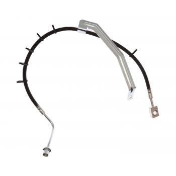Raybestos BH384124 Brake Hydraulic Hose product image 2 of 2