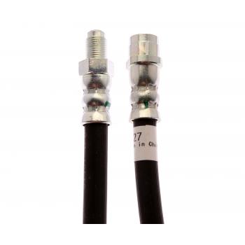Raybestos BH384127 - Brake Hydraulic Hose Raybestos BH384127 Brake Hydraulic Hose product image 1 of 2