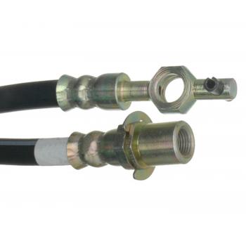 Raybestos BH38413 Brake Hydraulic Hose product image 1 of 2