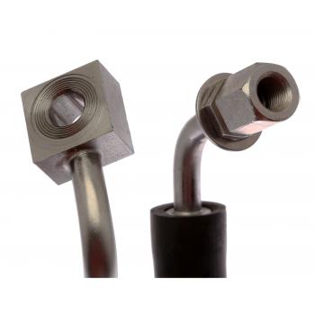 Raybestos BH384133 - Brake Hydraulic Hose Raybestos BH384133 Brake Hydraulic Hose product image 1 of 2